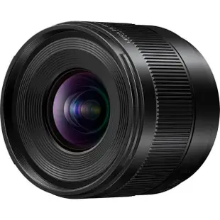 【Panasonic 國際牌】LEICA DG SUMMILUX 9mm F1.7 ASPH. 定焦鏡頭 H-X09GC --公司貨(保護鏡鏡頭套..好禮)