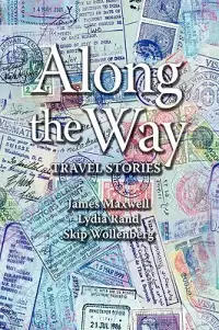 在飛比找博客來優惠-Along the Way: Travel Stories