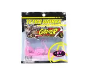 Duo Soft Lure Tetra Works Grapper 45mm 12 per pack S507 (5636)