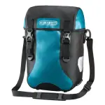 德國-[ORTLIEB] SPORT-PACKER CLASSIC (PAIR)(2*15L) / 亮面防水馬鞍袋