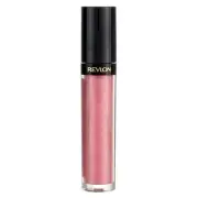 2 Pack Revlon Super Lustrous The Gloss Lip Gloss, Rose Quartz 301, 0.13 fl oz