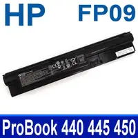 在飛比找PChome24h購物優惠-HP FP09 惠普電池 FP06 HSTNN-C81C H