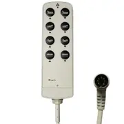 Dewert Handset 56125