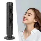 Tower Fan Energy Saving USB Bladeless Tower Fan For Office