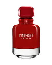 Givenchy L'Interdit Eau de Parfum Rouge Ultime 2.7 oz.