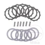 EBC SRK Clutch Kit fits Yamaha XSR 700 ABS MTM690U 2016
