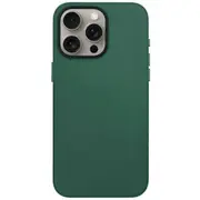 Noble Collection Series For iPhone 16 Pro Max Case PU+PC Shockproof Phone Cover