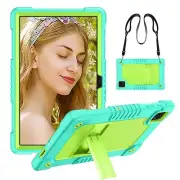 Case for T-Mobile Revvl Tab 5G 2023 Released Tablet,Shockproof Kids Friendly ...