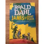 JAMES AND THE GIANT PEACH 飛天巨桃歷險記