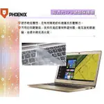 『PHOENIX』ACER SWIFT 3 SF314-52 專用 超透光 非矽膠 鍵盤膜 鍵盤保護膜