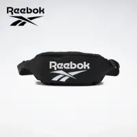 在飛比找momo購物網優惠-【REEBOK官方旗艦】CL FO Waistbag 腰包_