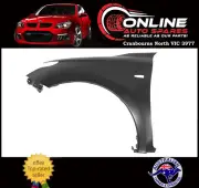 Front Guard LEFT fit Mitsubishi Triton MQ 4/15-11/18 steel fender panel quarter