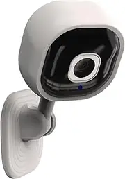 Indoor/Outdoor WiFi Camera,Baby Pet Cam,Smart Home Security Camera, IR 1080P Remote Monitor Motion Detection 2-Way Audio Recorder,AP Connection,Rotate The Base