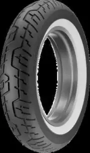 Dunlop Cruisemax WW 150/80-16 Rear Bias Tire 71H Softail Springer Classic 05-07
