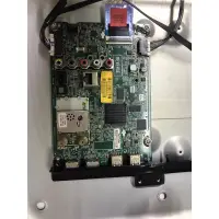 在飛比找蝦皮購物優惠-LG 49LF5900電視主板