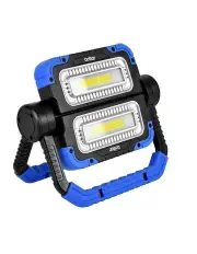 [Brillar] 600 Lumen Versatile 360 Rotating COB LED Work Lamp