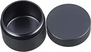 Ipetboom Portable Pill Organizer Case Travel Container for Medications Compact Design for Weekend Trips Outdoor Activities Lightweight Durable Grey