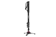 Manfrotto XPRO 4-Section Monopod