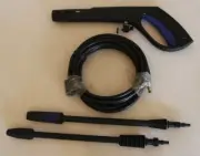 General SWA1000 - Spray Wand Kit for JW-1000 Jetter