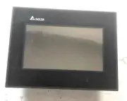 DELTA HMI Industrial Displays Touch Screens 7 " DOP-B07S411