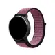 Impanda Galaxy Watch 3/Active/S2 20mm尼龍編織運動錶帶 41mm