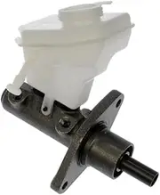 1 Piece Brake Master Cylinder Compatible with Ford Ka Mexico/ 1.6L L4 Models OEM 1S552140AA /1S552140-AA /M1S552140-AA /M1S55214AA