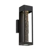 Telbix Lighting Hollis 35 LED 10W Medium Exterior Wall Light