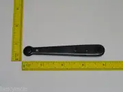 Ratcheting Screwdriver Offset NOS NEW Cabinetmaker Tool Unused Huntington Beach