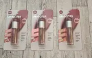 Lip Gloss Beauty Intuition Brown Hydrating All Day Wear Buildable Color Nourish