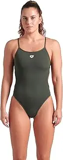 [arena] Women's Allover Challenge Back Performance Reversible One Piece Swimsuit
