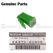 GENUINE Nissan Silvia S13 S14 Pulsar N15 Fusible Link Fuse Green 30A