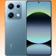 Xiaomi Redmi Note 14S (12GB RAM, 512GB, Ocean Blue) - Brand New