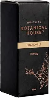 Botanical House Essential Oil Chamomile 10ml