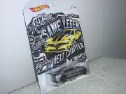 Hot Wheels 50th Anniversary Camaro Walmart Exclusive CUSTOM 11 CAMARO