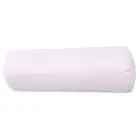 26 x 6 Knife Edge Large Outdoor Bolster Pillow Cushion Insert Slip Cover-AD107