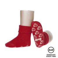 在飛比找PChome24h購物優惠-STEIFF德國精品童裝 - 小熊底防滑襪子 (襪子)