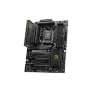 MSI MAG B850 TOMAHAWK WIFI Gaming Desktop Motherboard - AMD B850 Chipset - Socket AM5 - ATX - Ryzen 9, Ryzen 8, Ryzen 7 Processor Supported - 256 GB