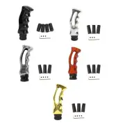 Gear Knob Manual Transmission Car Gear Shifter Levers Knob