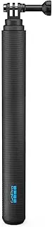 4ft (1.2m) Extension Pole + Invisible 360 Grip (Compatible with All GoPro Cameras) - Official GoPro Accessory
