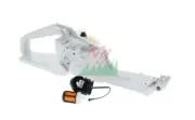 Body Tank Chainsaw Models MS231 Original Stihl 11433500807
