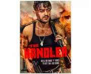 Handler [DVD REGION:1 USA] USA import