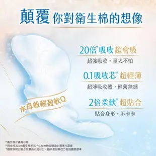 【Kotex 靠得住】無感軟Q棉日用 23cm 18片x10包/26cm 16片x10包 箱購 任選(超薄/無感自在/衛生棉)