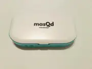MasQd UV-C Sterilizer & Aromatherapy - NIB
