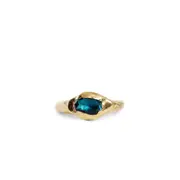[SIMUERO] Anello del Faro Gold