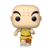 Dragon Ball - Krillin Pop! Vinyl Figure