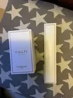 CULTI Milano MEDITERRANEA/ Decor Diffuser 250ml NIB