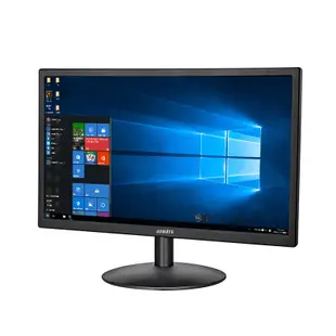 安美特 19吋20吋22吋 液晶電腦螢幕顯示器75HZ 臺式ps4遊戲LED監控高清hdmi