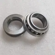 Steering Stem Bearing Head Kit for Kawasaki Z1 Z1-A/B 900 S4 Super Four 73-75