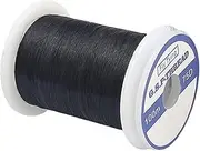 Catfish Fishing String, 100m Braided Fishing Wire, Abrasion-Resistant Bass Fishing Wire, Strong Monofilament Wire For Fishing And Crafts