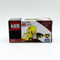 在飛比找蝦皮購物優惠-【現貨】TOMICA 多美小汽車 CARS汽車總動員 閃電麥